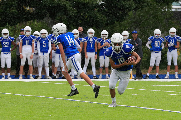 Prep vs Blanchet-1160 [1-800 sec at f - 7.1 200 mm Canon Canon EOS-1D X Mark II EF70-200mm f-2.8L IS II USM]