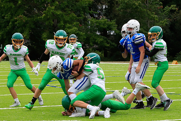 Prep vs Blanchet-28 [1-800 sec at f - 6.3 115 mm Canon Canon EOS-1D X Mark II EF70-200mm f-2.8L IS II USM]