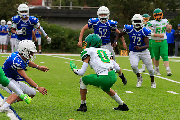 Prep vs Blanchet-416 [1-800 sec at f - 7.1 175 mm Canon Canon EOS-1D X Mark II EF70-200mm f-2.8L IS II USM]