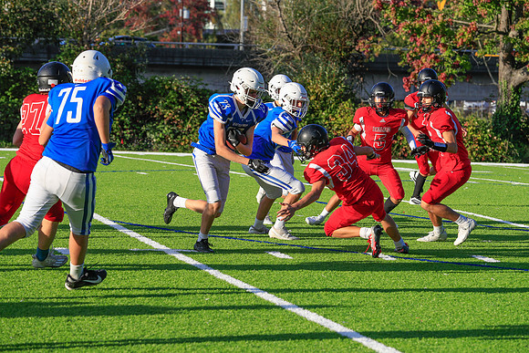 Seattle Prep vs Ballard-1558 [1-800 sec at f - 7.1 142 mm Canon Canon EOS-1D X Mark II EF70-200mm f-2.8L IS II USM]