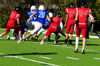 Seattle Prep vs Ballard-550 [1-1000 sec at f - 8.0 200 mm Canon Canon EOS-1D X Mark II EF70-200mm f-2.8L IS II USM]