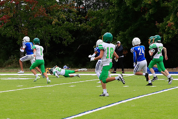 Prep vs Blanchet-248 [1-800 sec at f - 7.1 88 mm Canon Canon EOS-1D X Mark II EF70-200mm f-2.8L IS II USM]