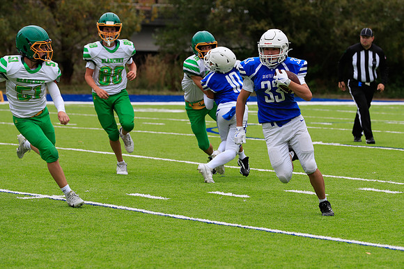 Prep vs Blanchet-66 [1-800 sec at f - 6.3 200 mm Canon Canon EOS-1D X Mark II EF70-200mm f-2.8L IS II USM]