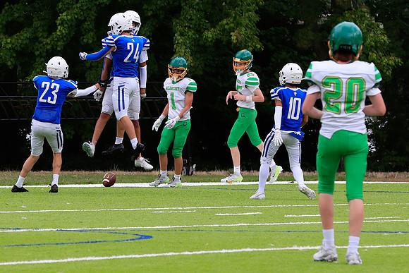 Prep vs Blanchet-294 [1-800 sec at f - 7.1 200 mm Canon Canon EOS-1D X Mark II EF70-200mm f-2.8L IS II USM]