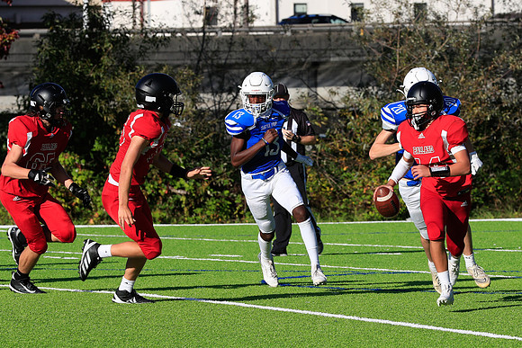 Seattle Prep vs Ballard-470 [1-1000 sec at f - 8.0 170 mm Canon Canon EOS-1D X Mark II EF70-200mm f-2.8L IS II USM]