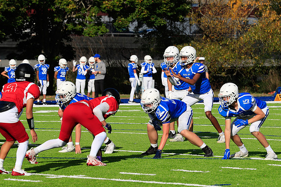 Seattle Prep vs Ballard-8 [1-1000 sec at f - 8.0 200 mm Canon Canon EOS-1D X Mark II EF70-200mm f-2.8L IS II USM]