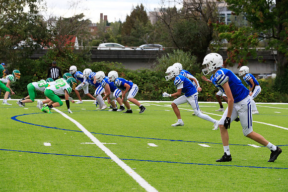 Prep vs Blanchet-164 [1-800 sec at f - 7.1 140 mm Canon Canon EOS-1D X Mark II EF70-200mm f-2.8L IS II USM]