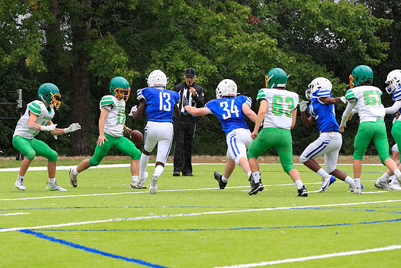 Prep vs Blanchet-1120 [1-800 sec at f - 7.1 190 mm Canon Canon EOS-1D X Mark II EF70-200mm f-2.8L IS II USM]