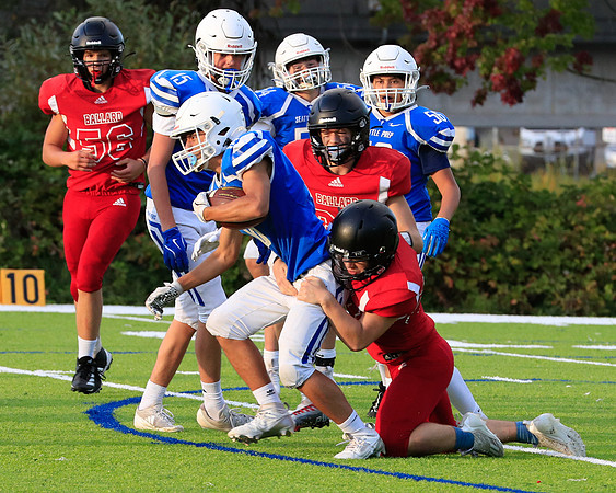 Seattle Prep vs Ballard-1810 [1-800 sec at f - 7.1 200 mm Canon Canon EOS-1D X Mark II EF70-200mm f-2.8L IS II USM]