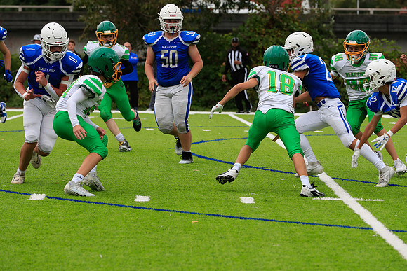 Prep vs Blanchet-170 [1-800 sec at f - 7.1 200 mm Canon Canon EOS-1D X Mark II EF70-200mm f-2.8L IS II USM]