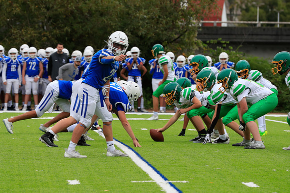 Prep vs Blanchet-400 [1-800 sec at f - 7.1 200 mm Canon Canon EOS-1D X Mark II EF70-200mm f-2.8L IS II USM]