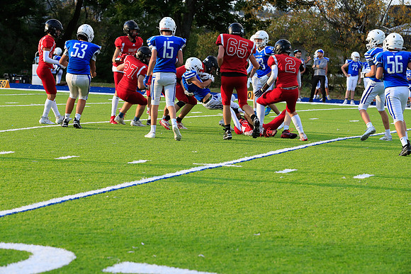 Seattle Prep vs Ballard-1922 [1-800 sec at f - 7.1 140 mm Canon Canon EOS-1D X Mark II EF70-200mm f-2.8L IS II USM]