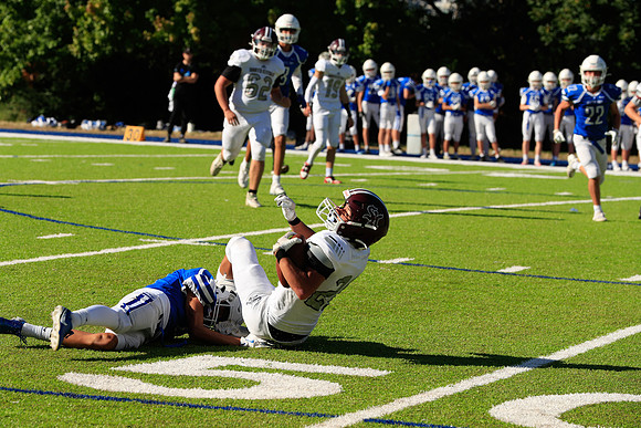 SeaPrep vs SK Game 2 1DXII-136 [1-1000 sec at f - 8.0 168 mm Canon Canon EOS-1D X Mark II EF70-200mm f-2.8L IS II USM]