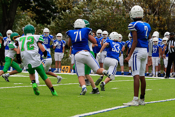 Prep vs Blanchet-208 [1-800 sec at f - 7.1 200 mm Canon Canon EOS-1D X Mark II EF70-200mm f-2.8L IS II USM]