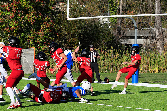 Seattle Prep vs Ballard-514 [1-1000 sec at f - 8.0 115 mm Canon Canon EOS-1D X Mark II EF70-200mm f-2.8L IS II USM]