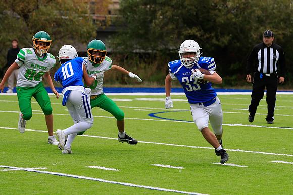 Prep vs Blanchet-64 [1-800 sec at f - 6.3 200 mm Canon Canon EOS-1D X Mark II EF70-200mm f-2.8L IS II USM]