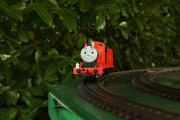 Thomas the Train-856_ISO 6400__1-500 sec at f - 6.3