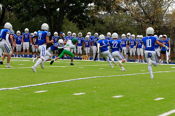 Prep vs Blanchet-142 [1-800 sec at f - 7.1 155 mm Canon Canon EOS-1D X Mark II EF70-200mm f-2.8L IS II USM]