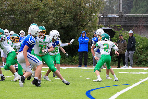 Prep vs Blanchet-830 [1-800 sec at f - 7.1 200 mm Canon Canon EOS-1D X Mark II EF70-200mm f-2.8L IS II USM]