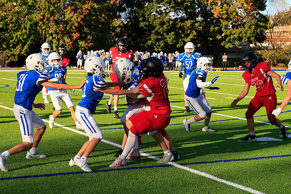 Seattle Prep vs Ballard-1444 [1-1000 sec at f - 8.0 75 mm Canon Canon EOS-1D X Mark II EF70-200mm f-2.8L IS II USM]