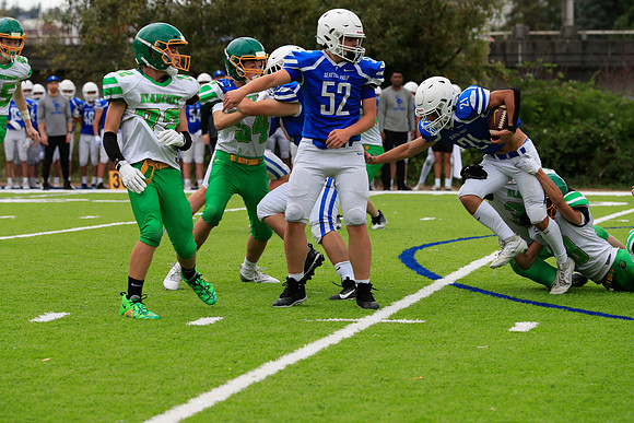 Prep vs Blanchet-176 [1-800 sec at f - 7.1 200 mm Canon Canon EOS-1D X Mark II EF70-200mm f-2.8L IS II USM]