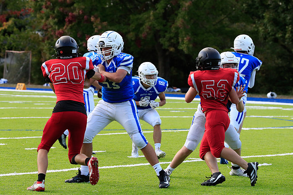 Seattle Prep vs Ballard-1632 [1-800 sec at f - 9.0 200 mm Canon Canon EOS-1D X Mark II EF70-200mm f-2.8L IS II USM]