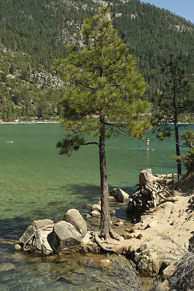 Lake Tahoe 2019-1264 [1-550 sec at f - 5.6 34.2 mm Fujifilm X-T30 XF16-55mmF2.8 R LM WR]
