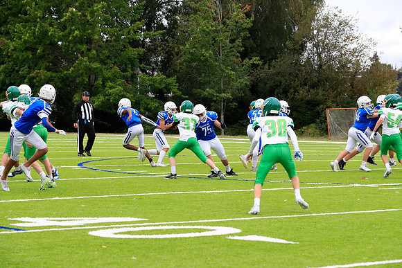 Prep vs Blanchet-436 [1-800 sec at f - 7.1 130 mm Canon Canon EOS-1D X Mark II EF70-200mm f-2.8L IS II USM]