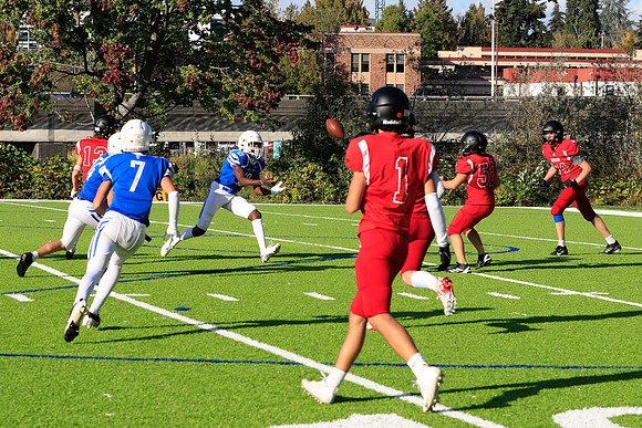 Seattle Prep vs Ballard-492 [1-1000 sec at f - 8.0 95 mm Canon Canon EOS-1D X Mark II EF70-200mm f-2.8L IS II USM]