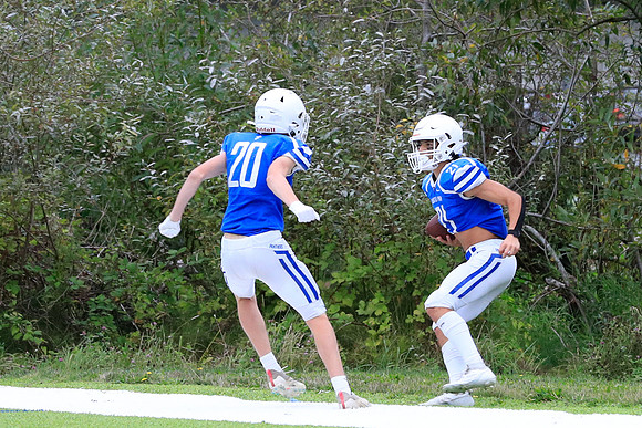Prep vs Blanchet-568 [1-800 sec at f - 7.1 200 mm Canon Canon EOS-1D X Mark II EF70-200mm f-2.8L IS II USM]