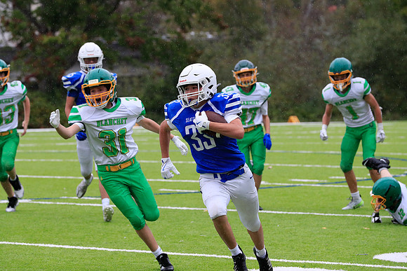 Prep vs Blanchet-930 [1-800 sec at f - 7.1 200 mm Canon Canon EOS-1D X Mark II EF70-200mm f-2.8L IS II USM]