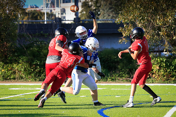 Seattle Prep vs Ballard-1154 [1-1000 sec at f - 8.0 200 mm Canon Canon EOS-1D X Mark II EF70-200mm f-2.8L IS II USM]