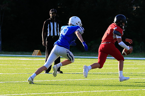 Seattle Prep vs Ballard-1996 [1-800 sec at f - 7.1 200 mm Canon Canon EOS-1D X Mark II EF70-200mm f-2.8L IS II USM]