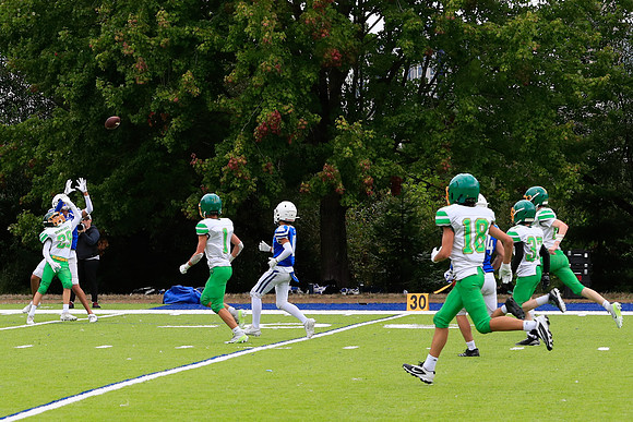 Prep vs Blanchet-236 [1-800 sec at f - 7.1 88 mm Canon Canon EOS-1D X Mark II EF70-200mm f-2.8L IS II USM]
