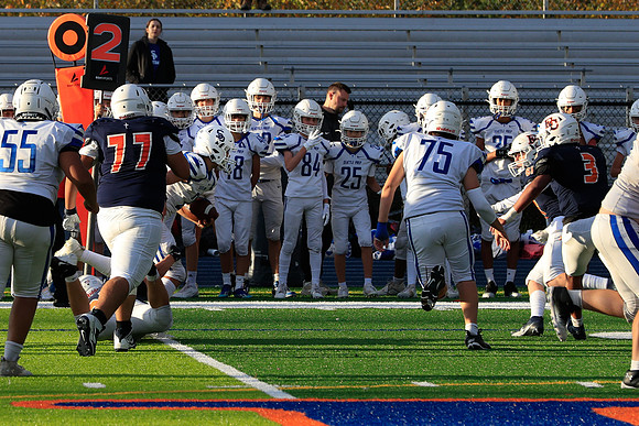SeaPrep vs EC 2024-1300 [1-800 sec at f - 7.1 200 mm Canon Canon EOS-1D X Mark II EF70-200mm f-2.8L IS II USM]
