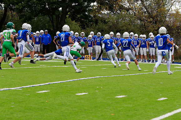 Prep vs Blanchet-144 [1-800 sec at f - 7.1 155 mm Canon Canon EOS-1D X Mark II EF70-200mm f-2.8L IS II USM]