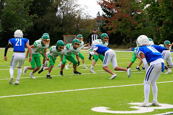 Prep vs Blanchet-136 [1-800 sec at f - 7.1 135 mm Canon Canon EOS-1D X Mark II EF70-200mm f-2.8L IS II USM]