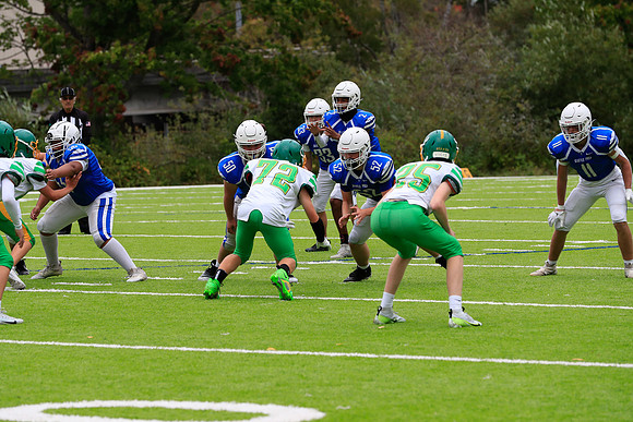 Prep vs Blanchet-98 [1-800 sec at f - 6.3 200 mm Canon Canon EOS-1D X Mark II EF70-200mm f-2.8L IS II USM]